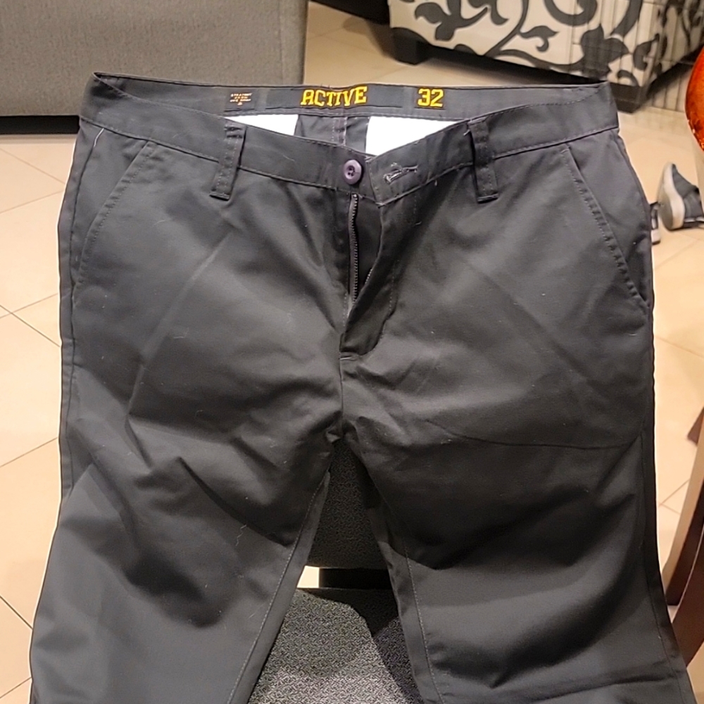 Active Chino pants